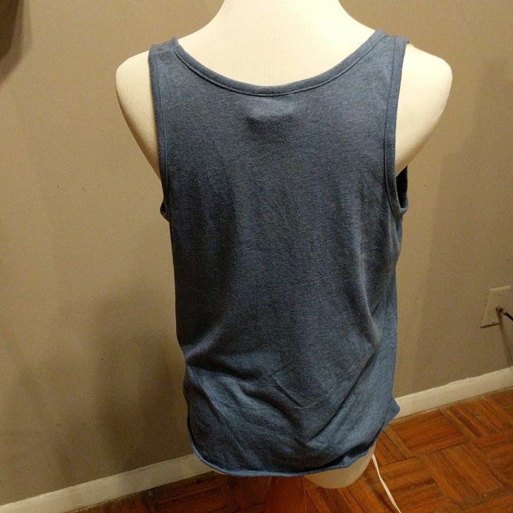 Tank - Picture 2 of 2